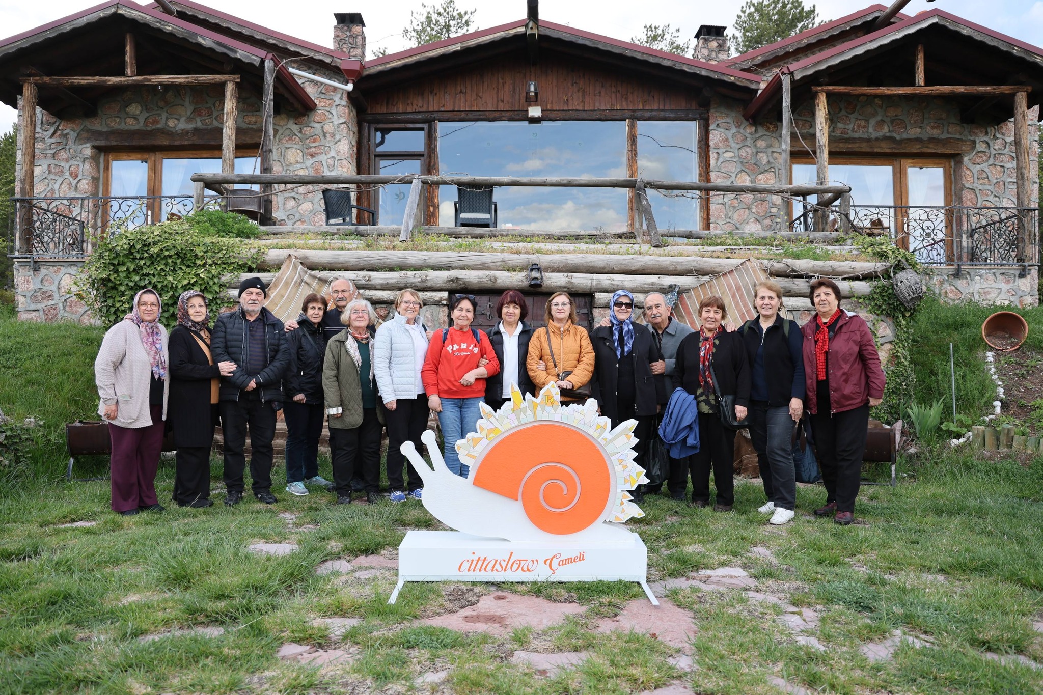 Çameli, Yerli Yabancı Turistlerin İlgisini Çekiyor